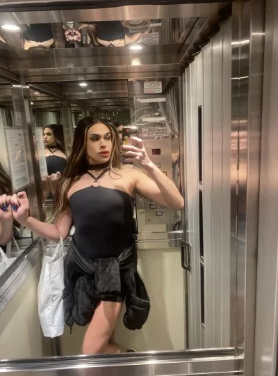 Tina F (30 años) — Obelisco, Argentina - 252