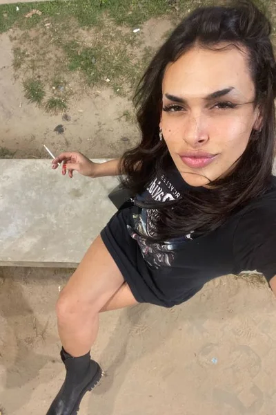 Tina F (30 años) — Obelisco, Argentina - 106