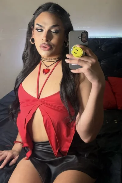 Tina F (30 años) — Obelisco, Argentina - 37