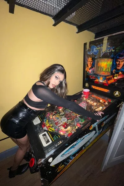 Tina F (30 años) — Obelisco, Argentina - 171