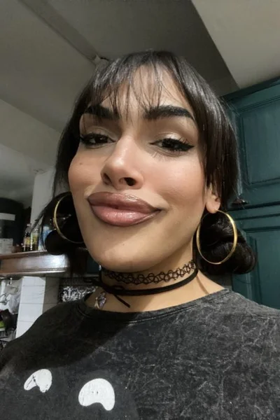 Tina F (30 años) — Obelisco, Argentina - 101