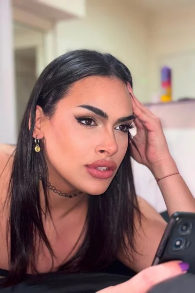 Tina F (30 años) — Obelisco, Argentina - 322
