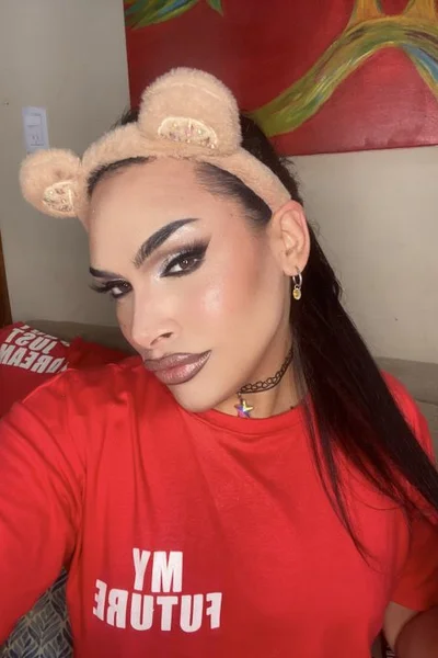 Tina F (30 años) — Obelisco, Argentina - 66