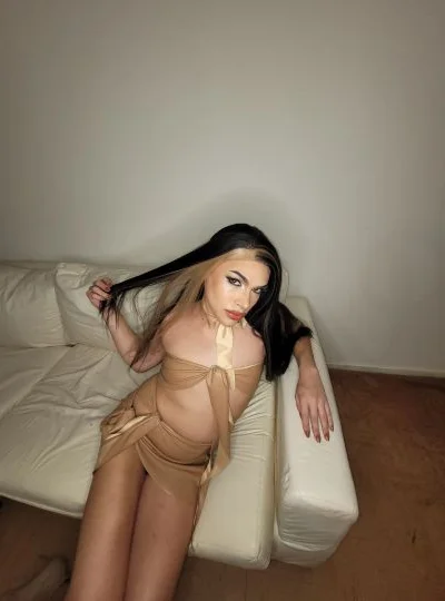 Tina F (30 años) — Obelisco, Argentina - 182