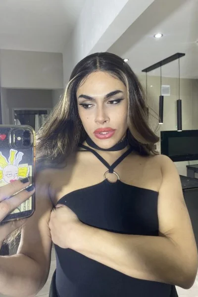 Tina F (30 años) — Obelisco, Argentina - 255