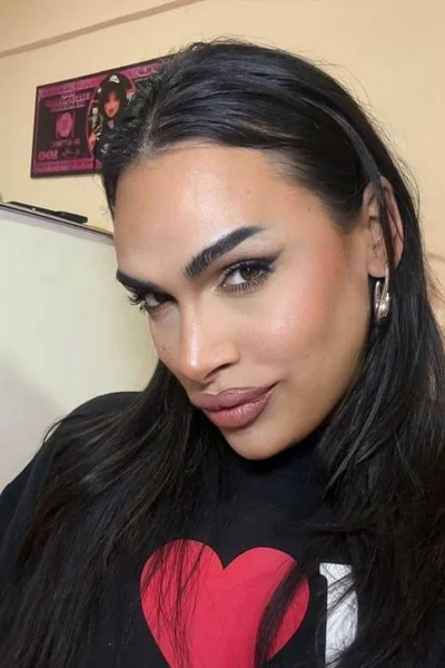 Tina F (30 años) — Obelisco, Argentina - 311