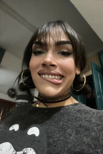 Tina F (30 años) — Obelisco, Argentina - 99