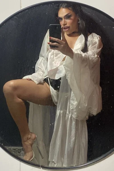 Tina F (30 años) — Obelisco, Argentina - 107
