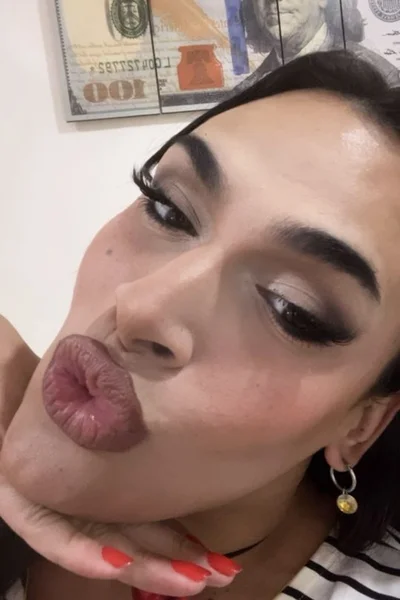 Tina F (30 years) — Obelisco, Argentina - 110