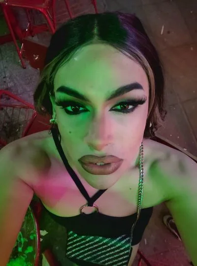 Tina F (30 años) — Obelisco, Argentina - 245