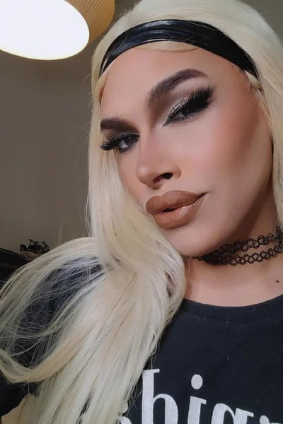Tina F (30 años) — Obelisco, Argentina - 175