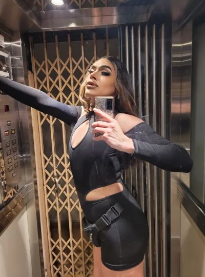 Tina F (30 años) — Obelisco, Argentina - 236