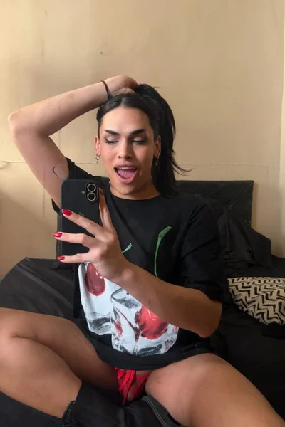 Tina F (30 años) — Obelisco, Argentina - 62