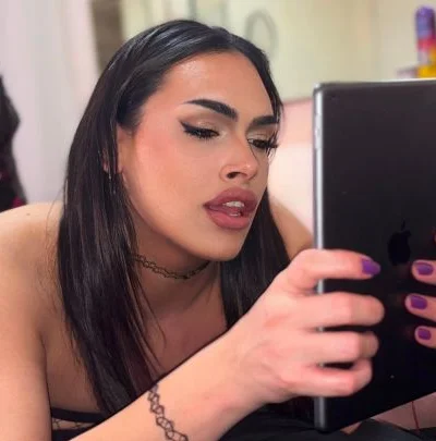 Tina F (30 años) — Obelisco, Argentina - 321