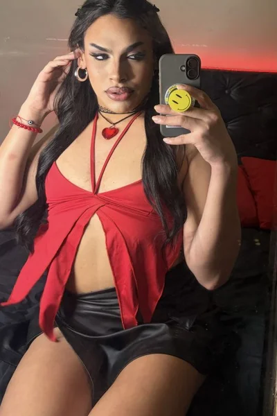 Tina F (30 años) — Obelisco, Argentina - 36