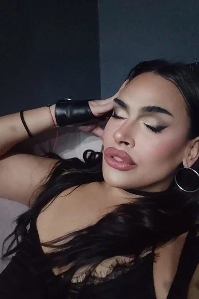 Tina F (30 years) — Obelisco, Argentina - 93
