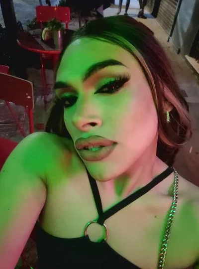 Tina F (30 años) — Obelisco, Argentina - 247