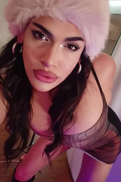 Tina F (30 years) — Obelisco, Argentina - 80