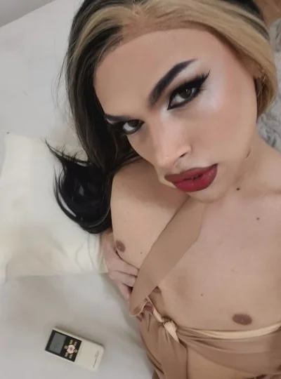 Tina F (30 años) — Obelisco, Argentina - 180