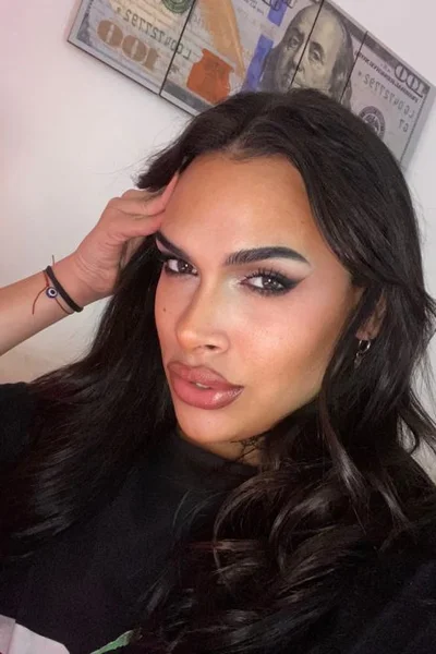 Tina F (30 years) — Obelisco, Argentina - 166