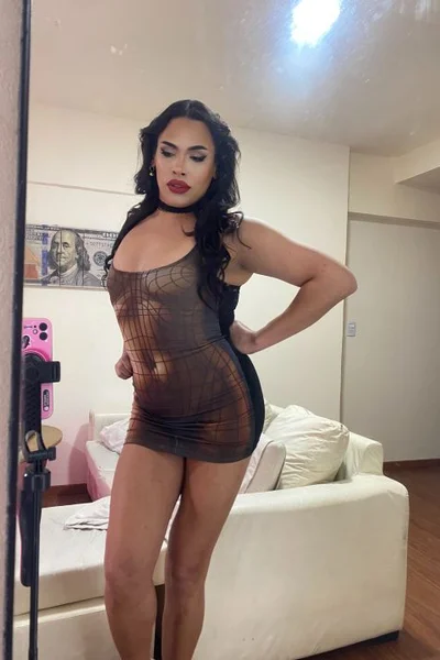 Tina F (30 years) — Obelisco, Argentina - 97
