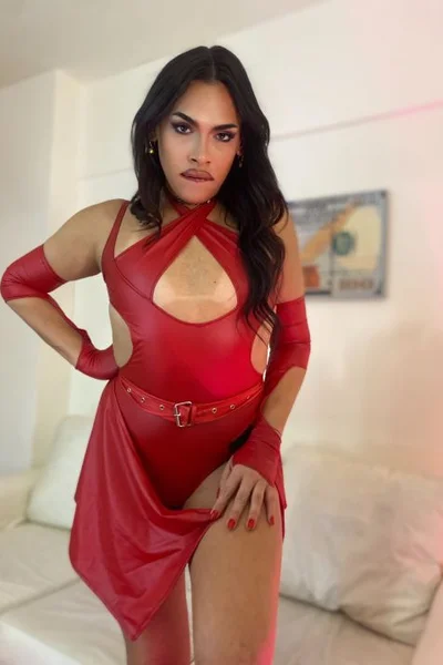 Tina F (30 years) — Obelisco, Argentina - 154
