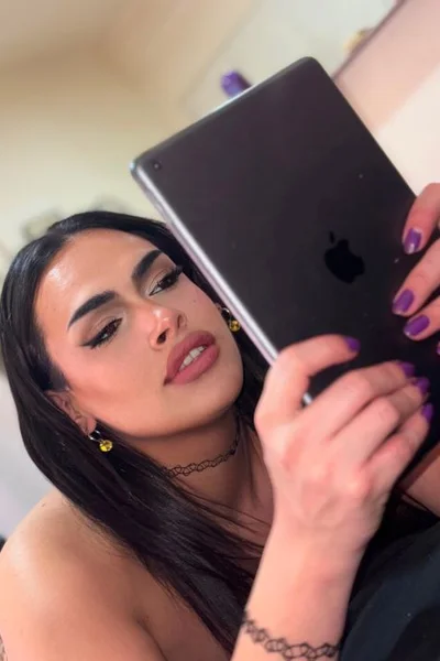 Tina F (30 años) — Obelisco, Argentina - 325