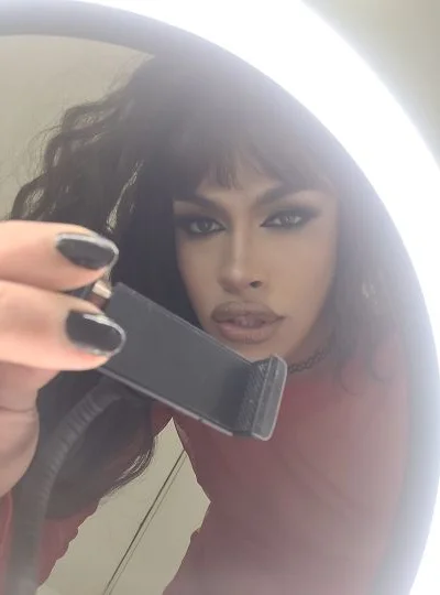 Tina F (30 años) — Obelisco, Argentina - 188