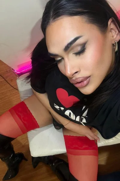 Tina F (30 años) — Obelisco, Argentina - 310
