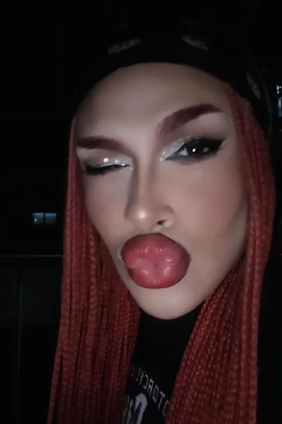 Tina F (30 años) — Obelisco, Argentina - 131