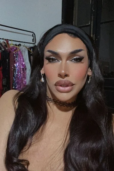 Tina F (30 años) — Obelisco, Argentina - 112