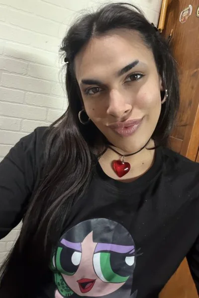 Tina F (30 años) — Obelisco, Argentina - 46