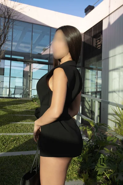 Sirena (26 years) — Palermo, Argentina - 15