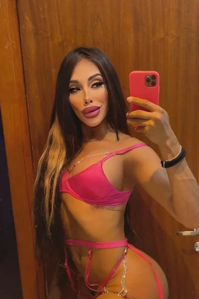 Louana TS (24 years) — Recoleta, Argentina - 5