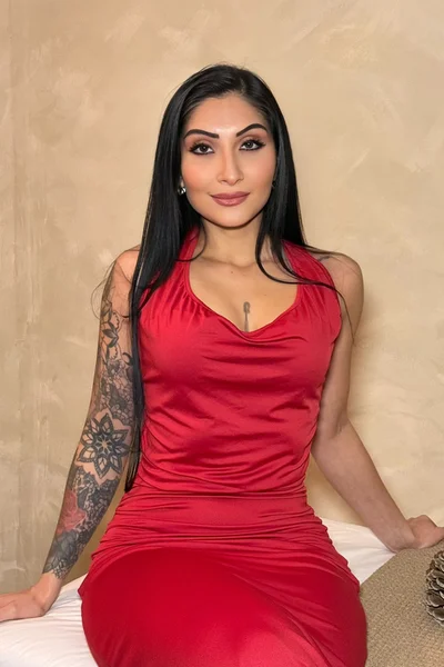Venus (29 anos) — Palermo, Argentina - 1