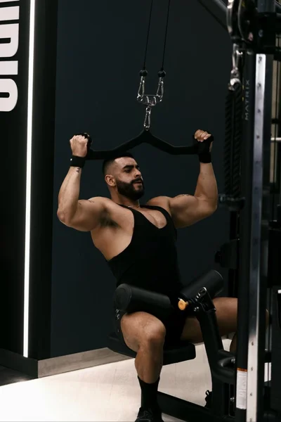 Saúl (30 años) — Madrid, España - 9