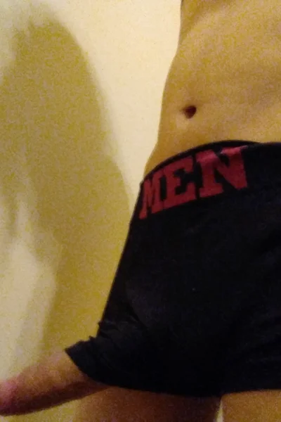 Ross (23 años) — Jacinto Vera, Uruguay - 6