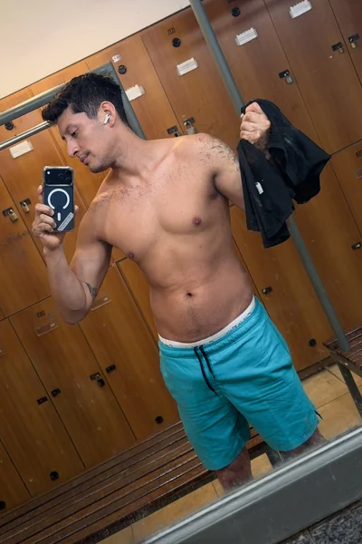 Tomi (34 años) — Capital Federal, Argentina - 4