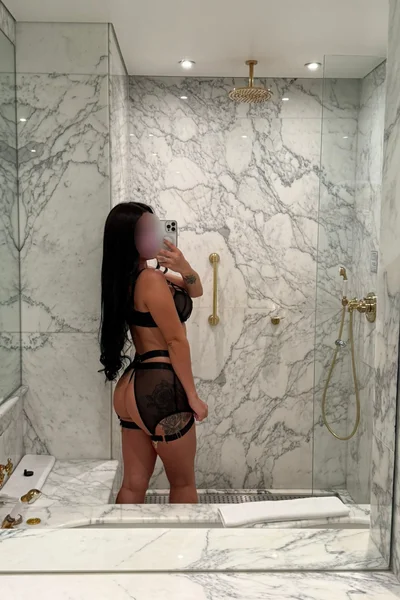 Tatiiana (25 años) — San Nicolás, Argentina - 7
