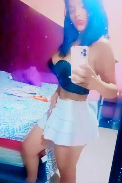 Celeste (27 anos) — Madrid, España - 12