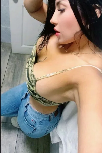 Celeste (27 anos) — Madrid, España - 17