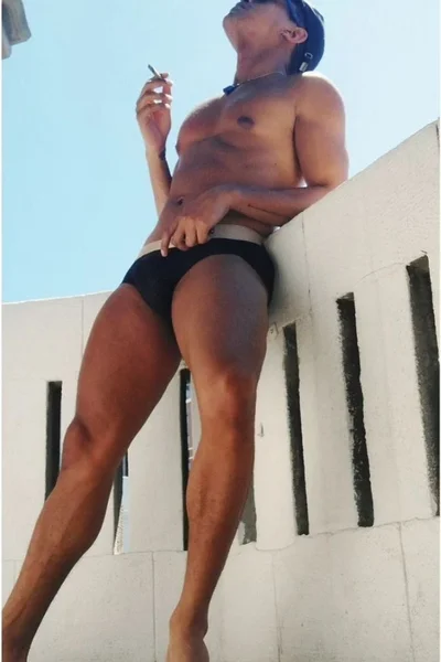 Angelo (25 años) — Centro, Uruguay - 2