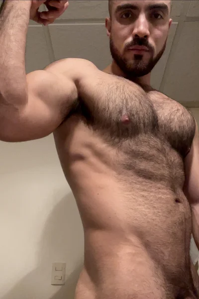 Fher (35 años) — Ciudad de México, México - 4