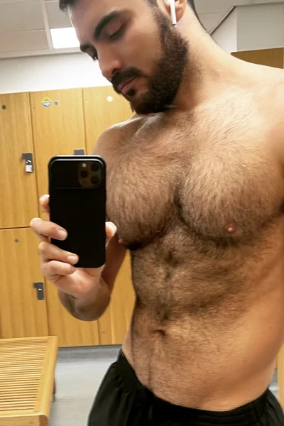Fher (35 años) — Ciudad de México, México - 3