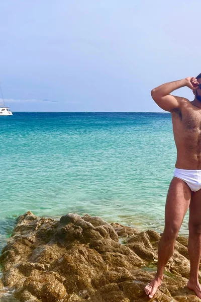 Fher (35 años) — Ciudad de México, México - 6