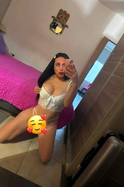 Solange Sdont (28 years) — Escalante, Argentina - 48