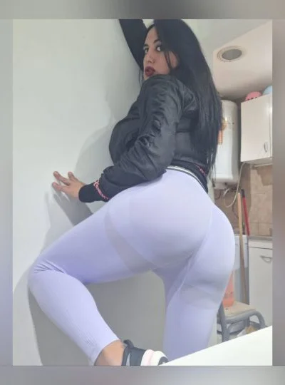 Solange Sdont (28 years) — Escalante, Argentina - 79