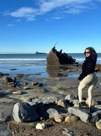 Solange Sdont (28 years) — Escalante, Argentina - 52