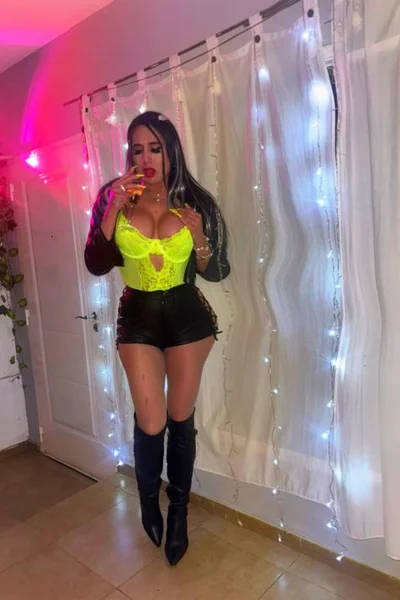 Solange Sdont (28 years) — Escalante, Argentina - 38