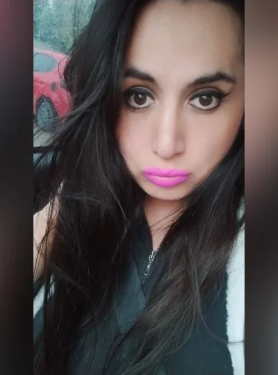 Solange Sdont (28 years) — Escalante, Argentina - 84